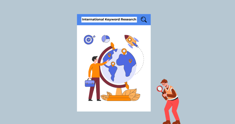 International Keyword Research