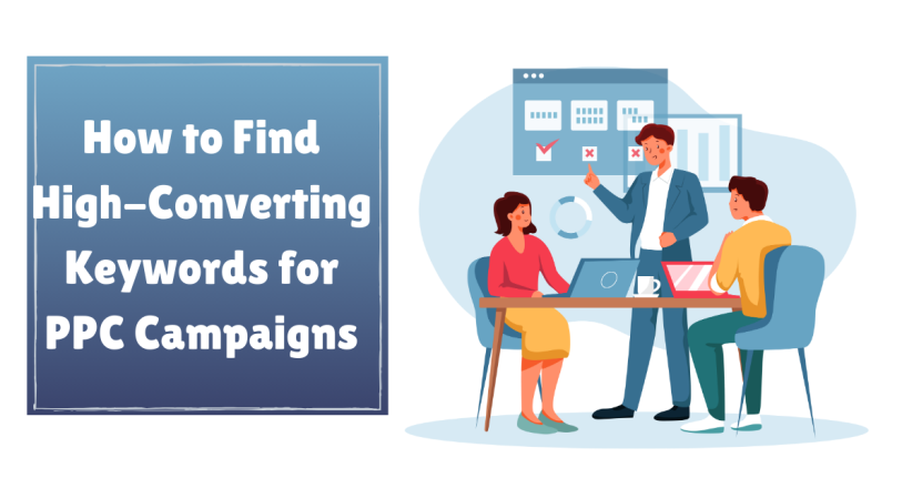 High-Performing Keywords for PPC Campaigns