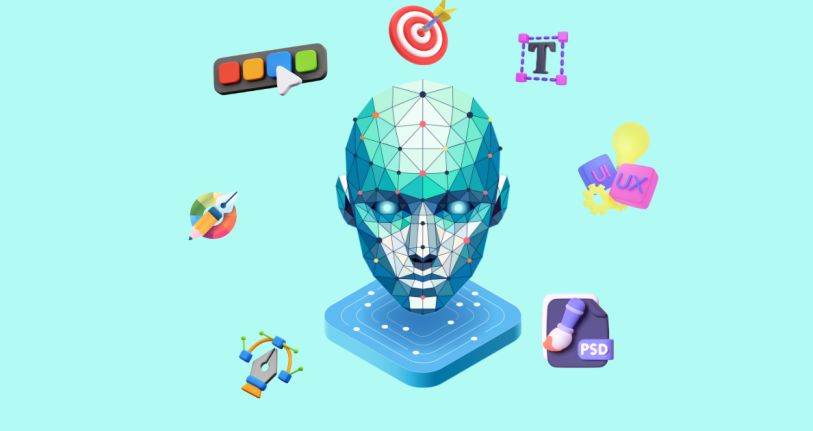 ai in graphic design