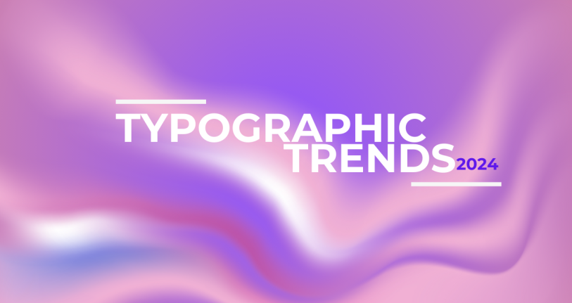 trending typography fonts