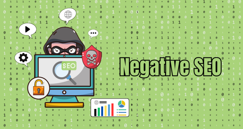 Negative SEO