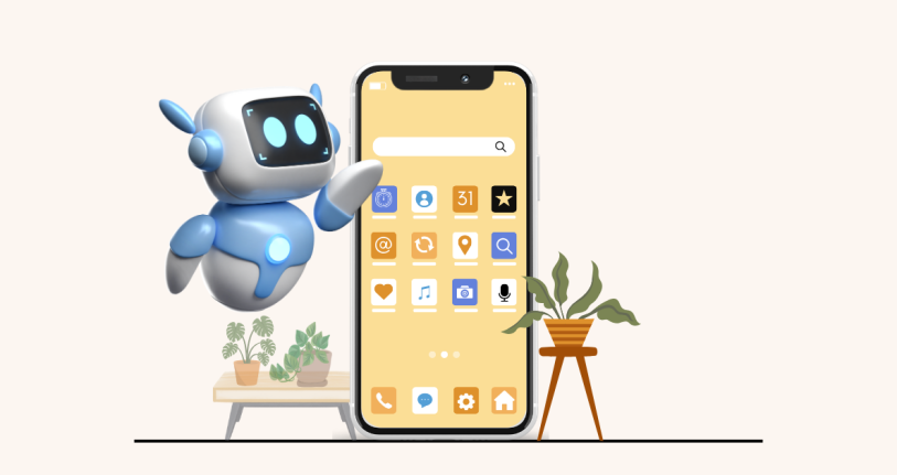 Mobile-First Indexing