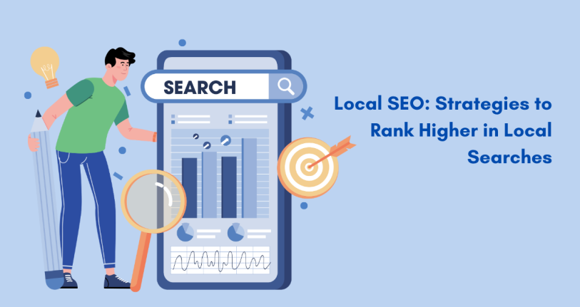 local seo strategies