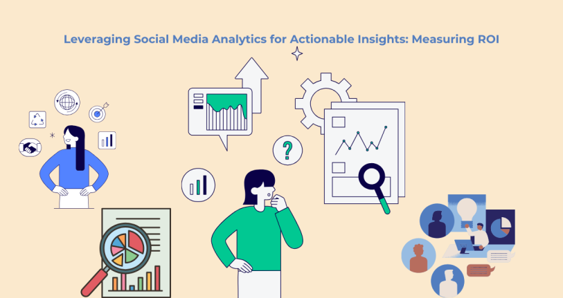 Social Media Analytics