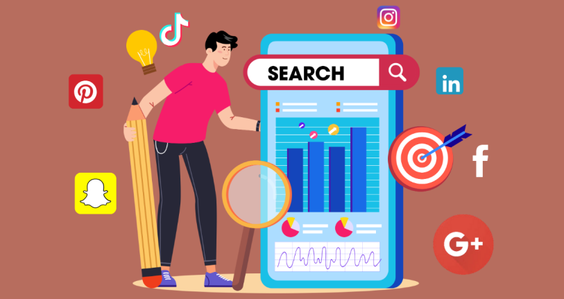 social media strategy