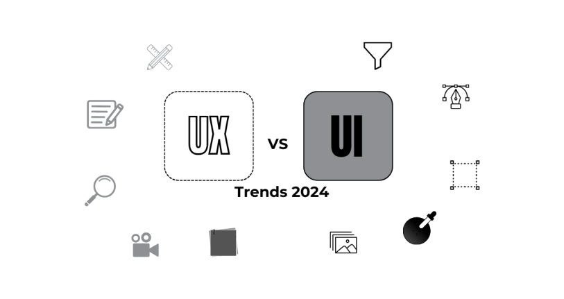 UX design