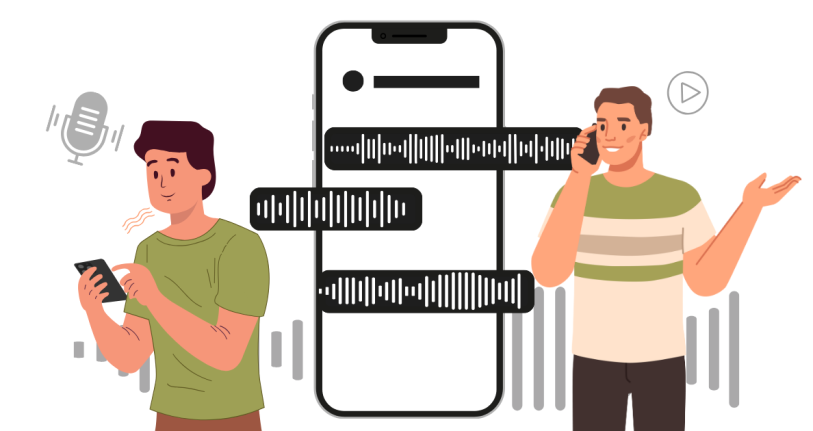 Voice User Interfaces (VUIs)