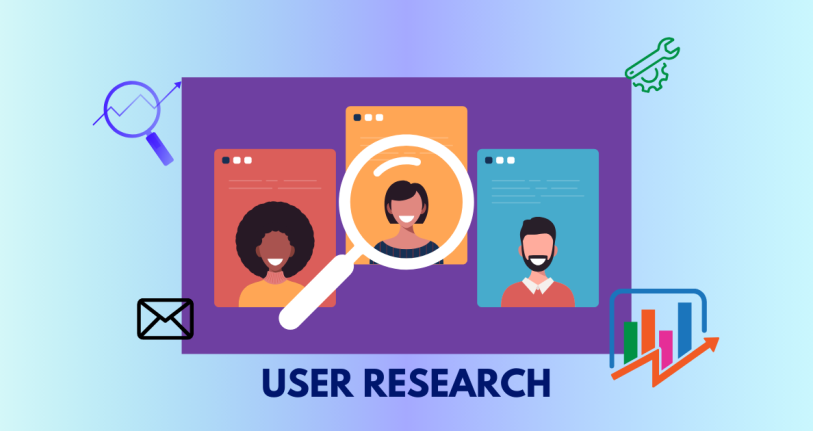 User Research in Website Design