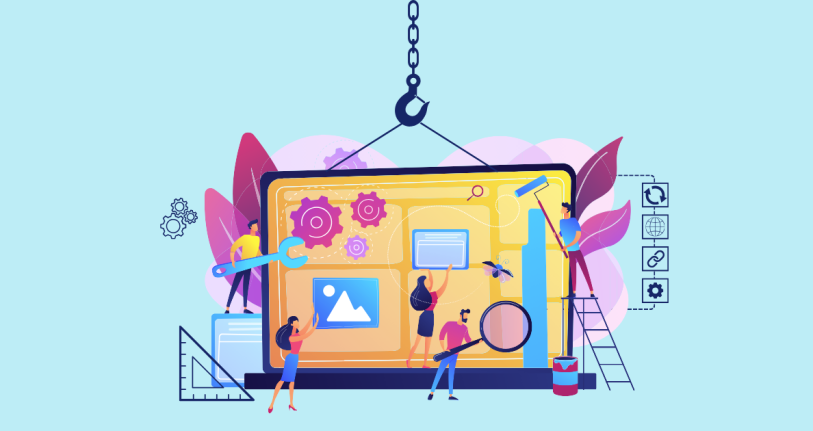 Website Maintenance Tasks