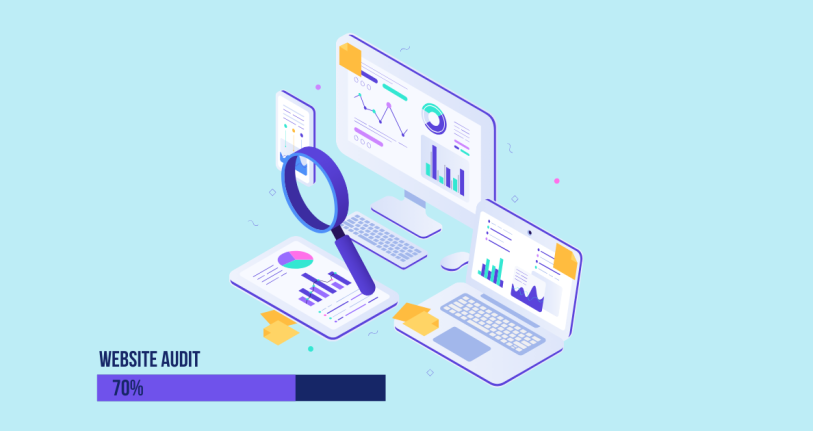 Comprehensive Website Audit