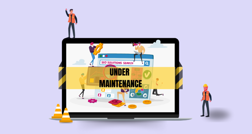 Website Maintenance SEO