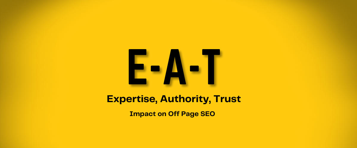 E-A-T in Off-Page SEO