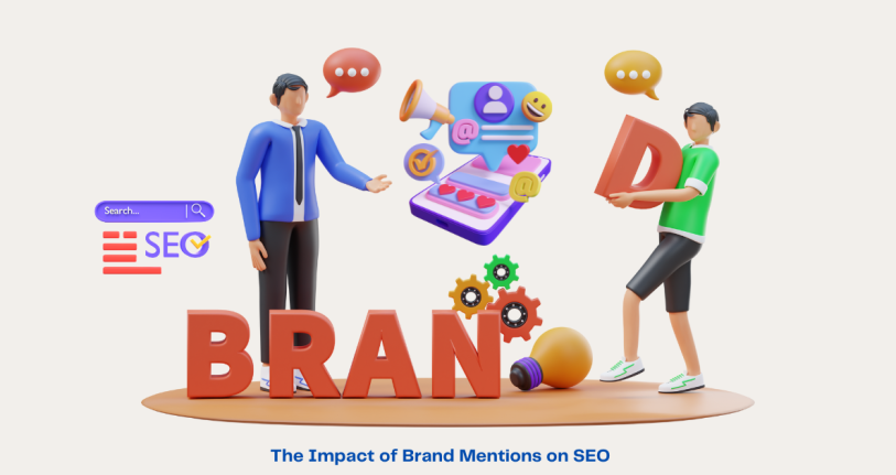 Brand Mentions