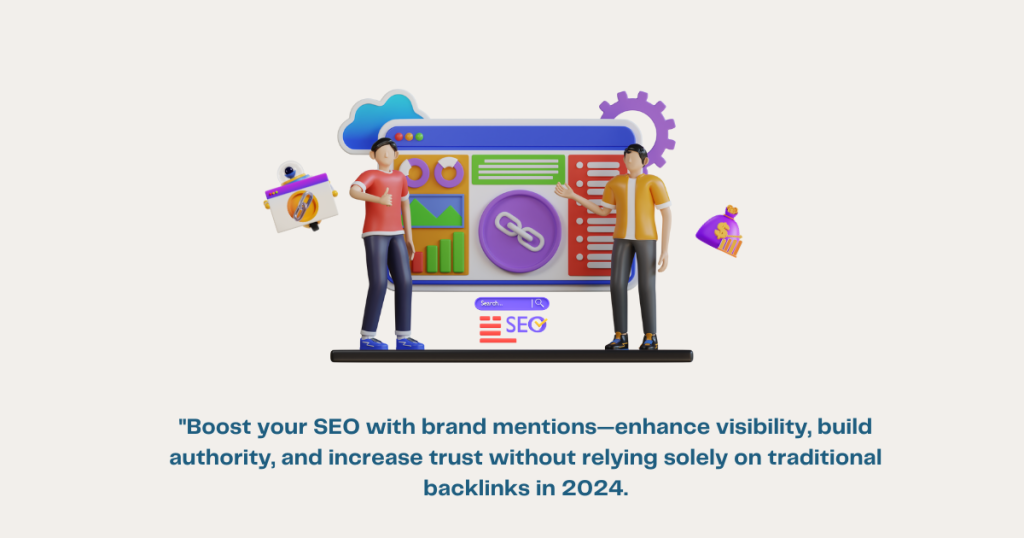 Brand Mentions