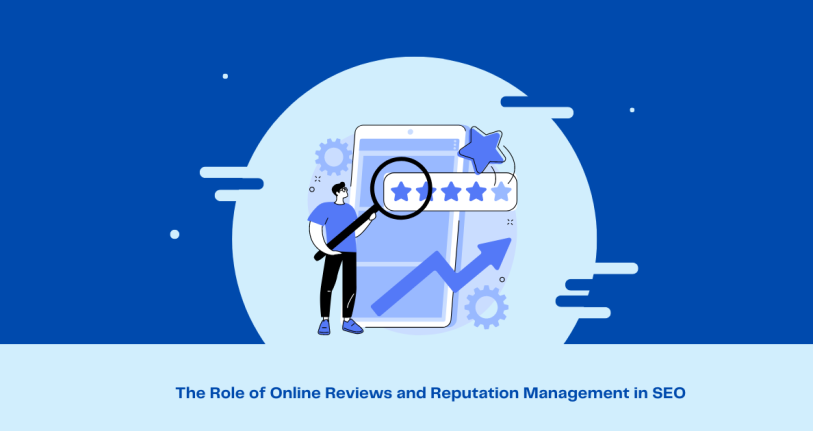 Online Reviews