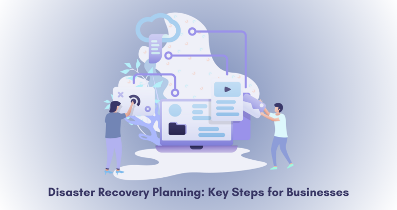 Disaster Recovery Plan