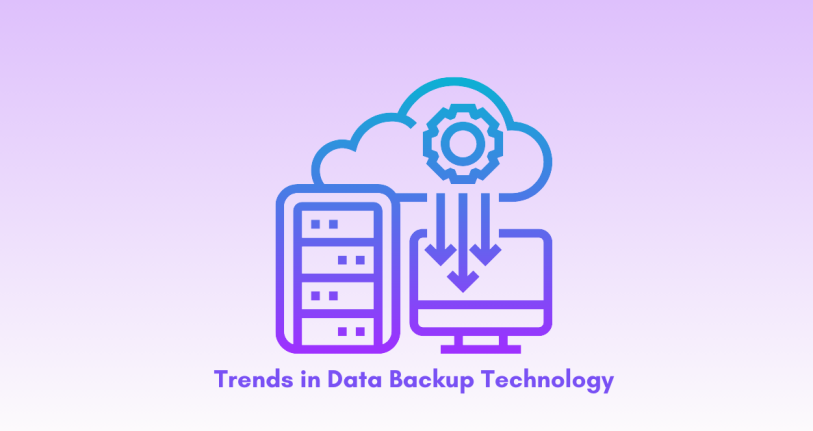 Data Backup Trends