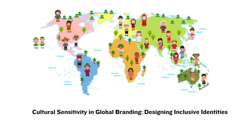 Cultural Sensitivity in Global Branding
