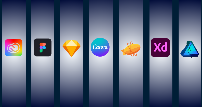 graphic design tools
