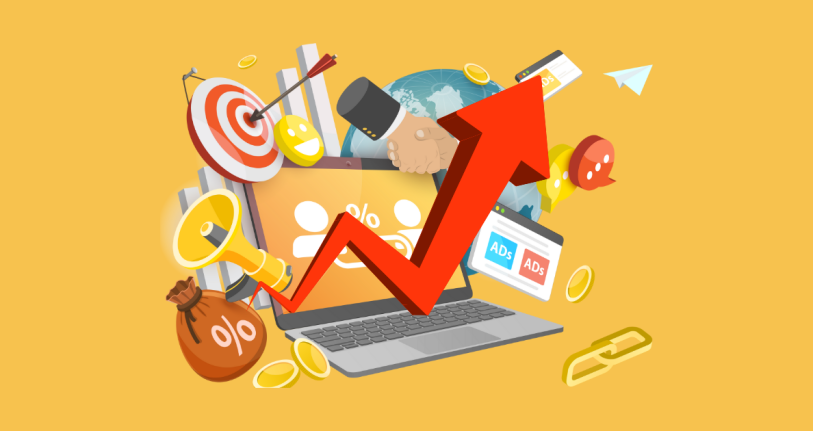 Affiliate Marketing Strategies