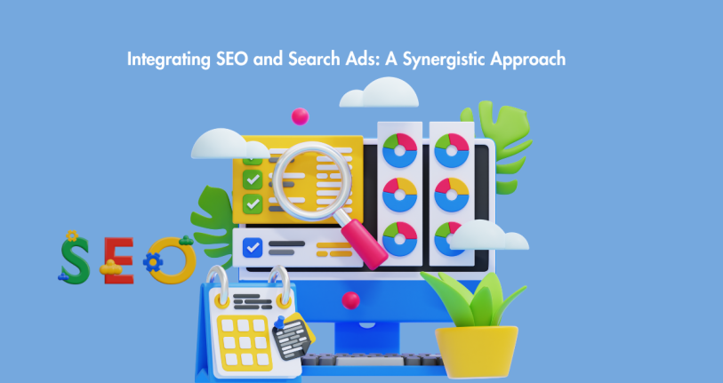 SEO and Search Ads