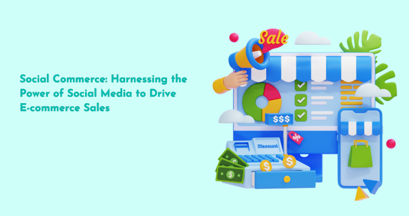 Social Commerce Strategies