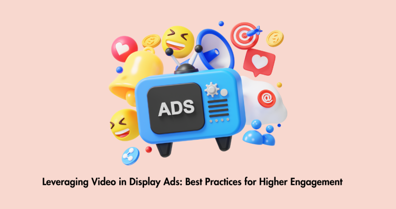 display video ads