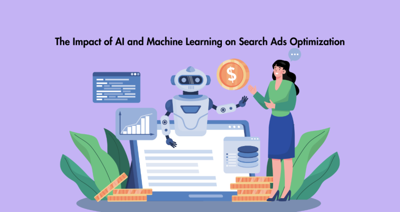 AI and Machine Learning in Search Ads