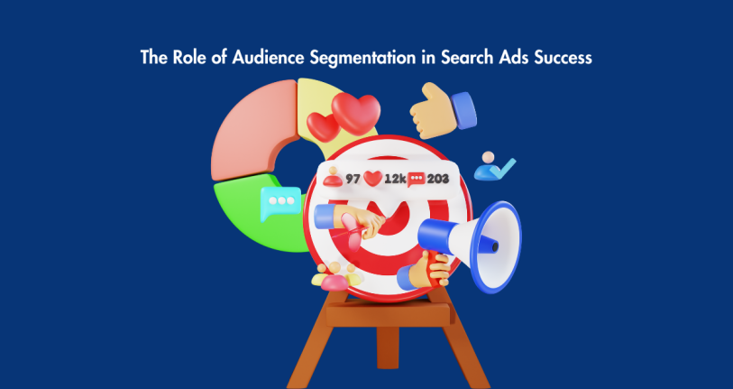 Audience Segmentation
