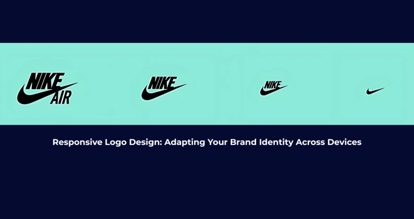 Responsive Logo Design