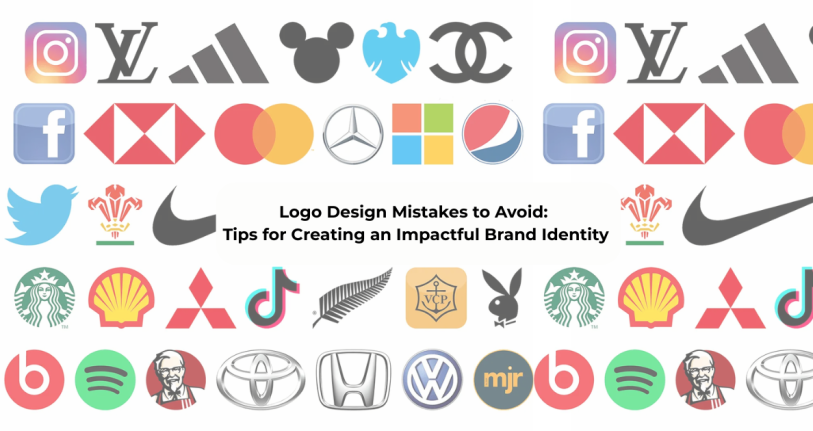 Strong Logo Design