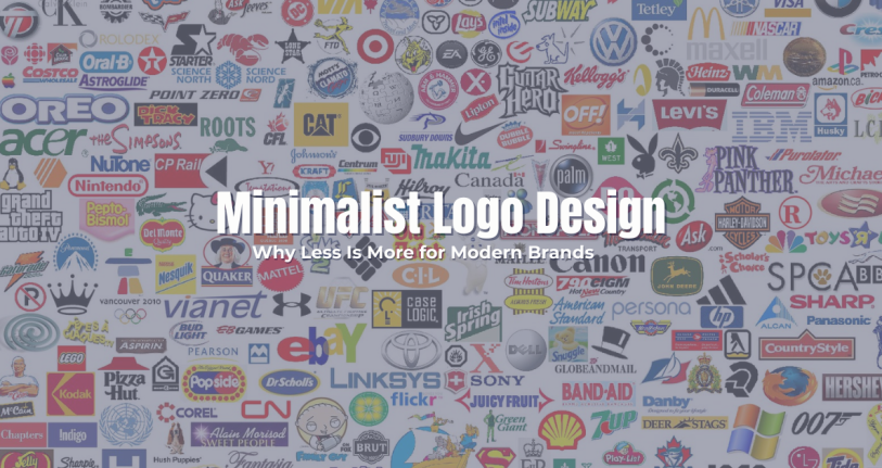 Minimalistic Logo Design
