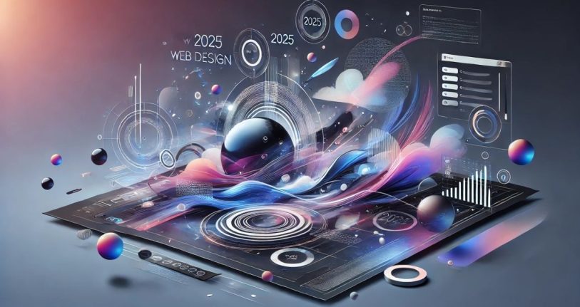Art and Technology in Web Design