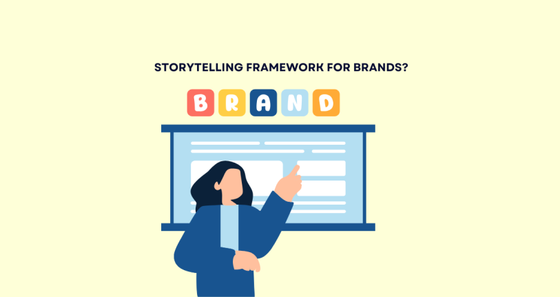 Storytelling Framework