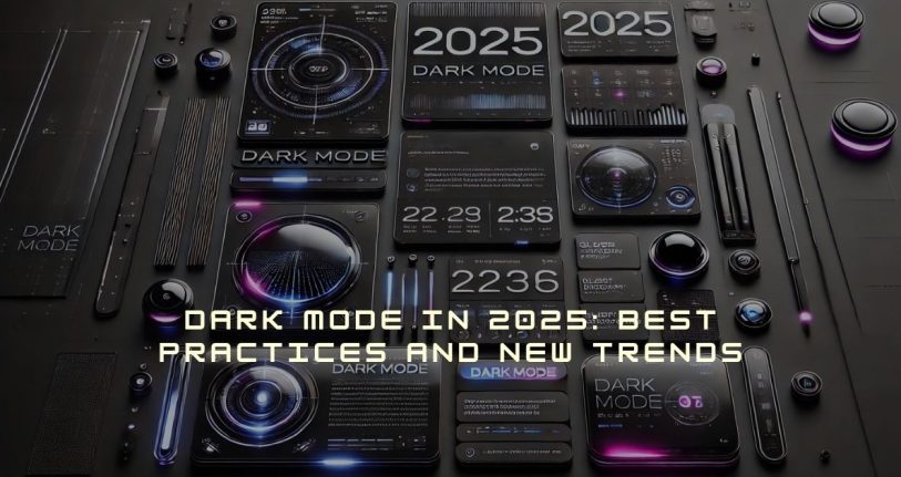 Dark Mode