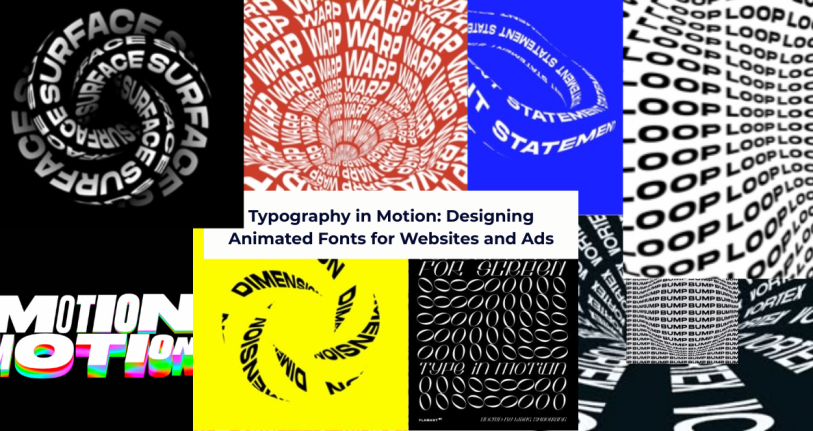 Animated Typography