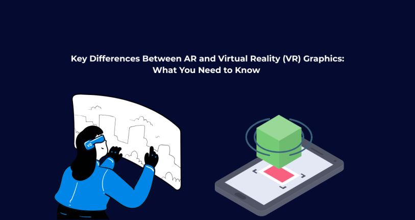 AR and VR Graphics