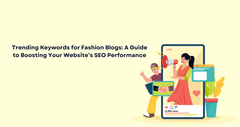 Trending Fashion Keywords 2025