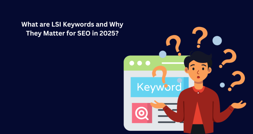 LSI Keywords