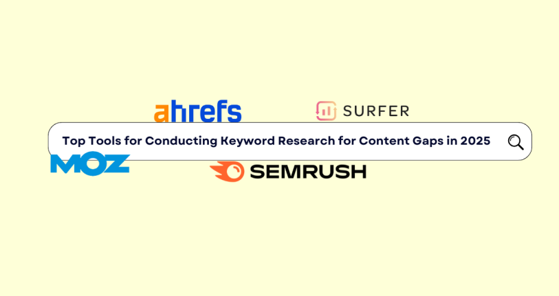 content gaps