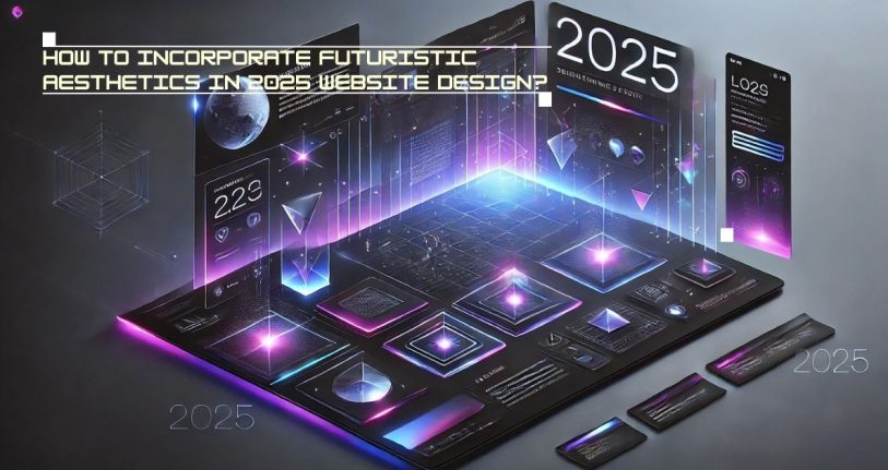 Modern Web Design Trends