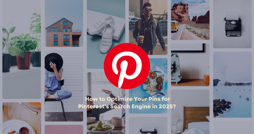 pinterest seo