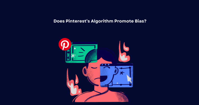 pinterest's algorithm