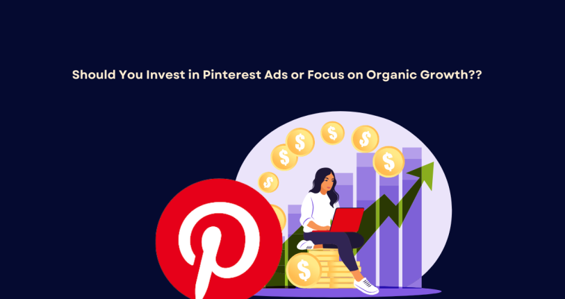 pinterest marketing strategy