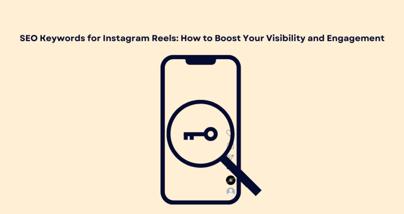 seo keywords for instagram reels
