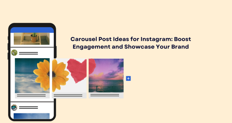 instagram carousel
