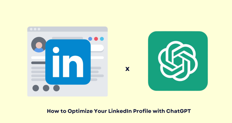 linkedin profile