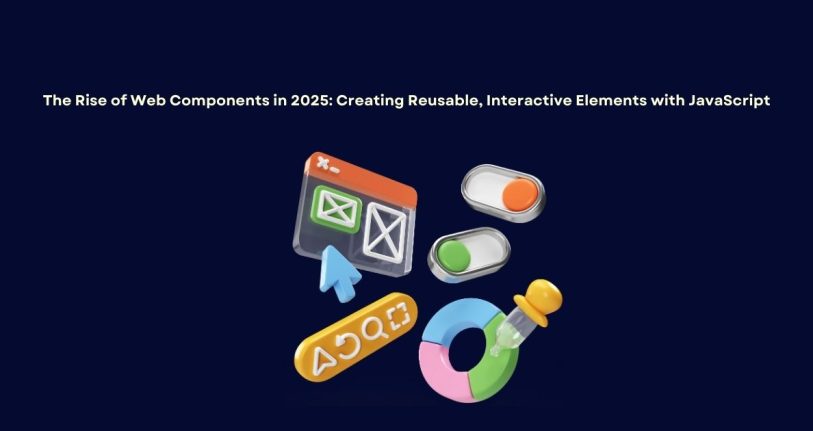 Web Components in Web Development
