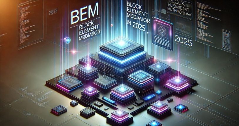 BEM in web development