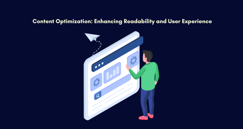 content optimization